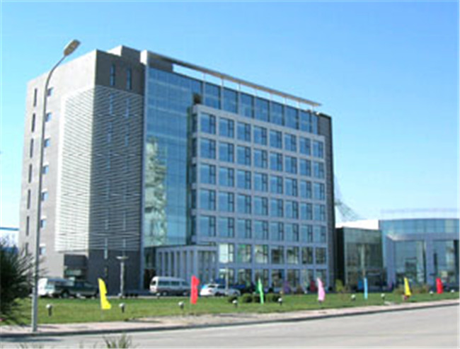 首鋼遷安鋼鐵有限公司電纜隧道懸掛式超細干粉滅火裝置工程